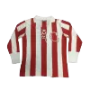 Men's Retro Chivas Guadalajara Long Sleeves Soccer Jersey Shirt - Fan Version - Pro Jersey Shop