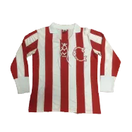 Men's Retro Replica Chivas Guadalajara Long Sleeves Soccer Jersey Shirt Puma - Pro Jersey Shop