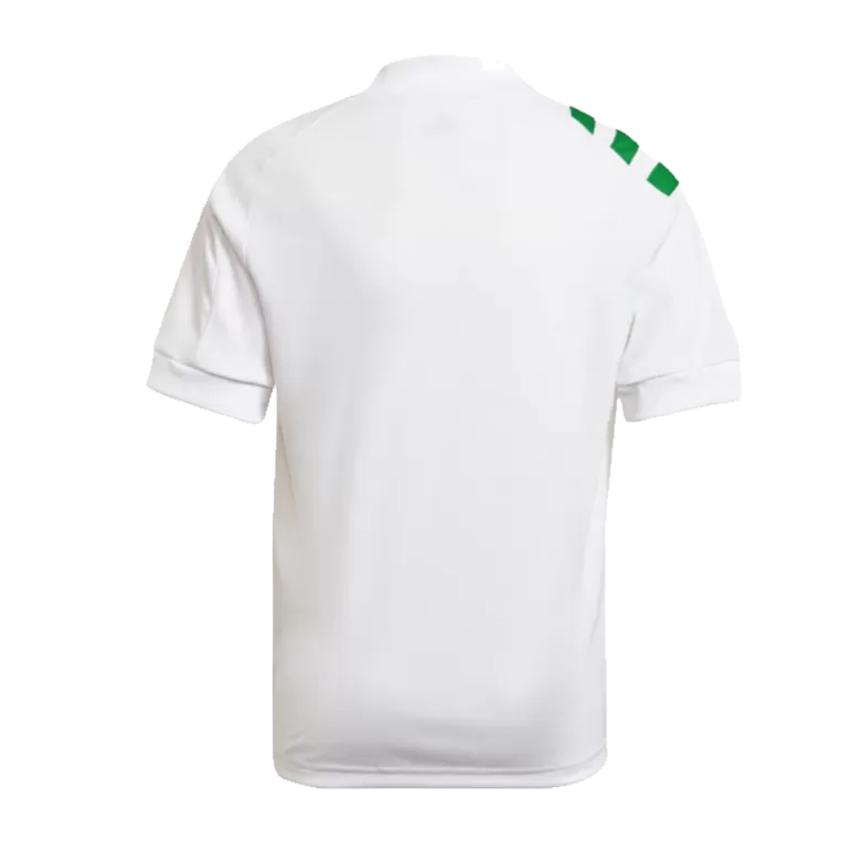 Men's Austin FC Away Soccer Jersey Shirt 2021 - Fan Version - Pro Jersey Shop