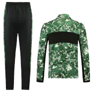 Kids Manchester City 
High Neck Collar Training Jacket Kit(Jacket+Pants) 2021/22 Puma - Pro Jersey Shop