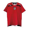 Men's Retro 2008/10 England Away Soccer Jersey Shirt - Pro Jersey Shop