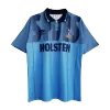 Men's Retro 1992/94 Tottenham Hotspur Away Soccer Jersey Shirt - Pro Jersey Shop