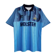 Men's Retro 1992/94 Tottenham Hotspur Away Soccer Jersey Shirt Umbro - Pro Jersey Shop