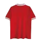 UCL Men's Retro 1981 Liverpool Home Soccer Jersey Shirt - Pro Jersey Shop
