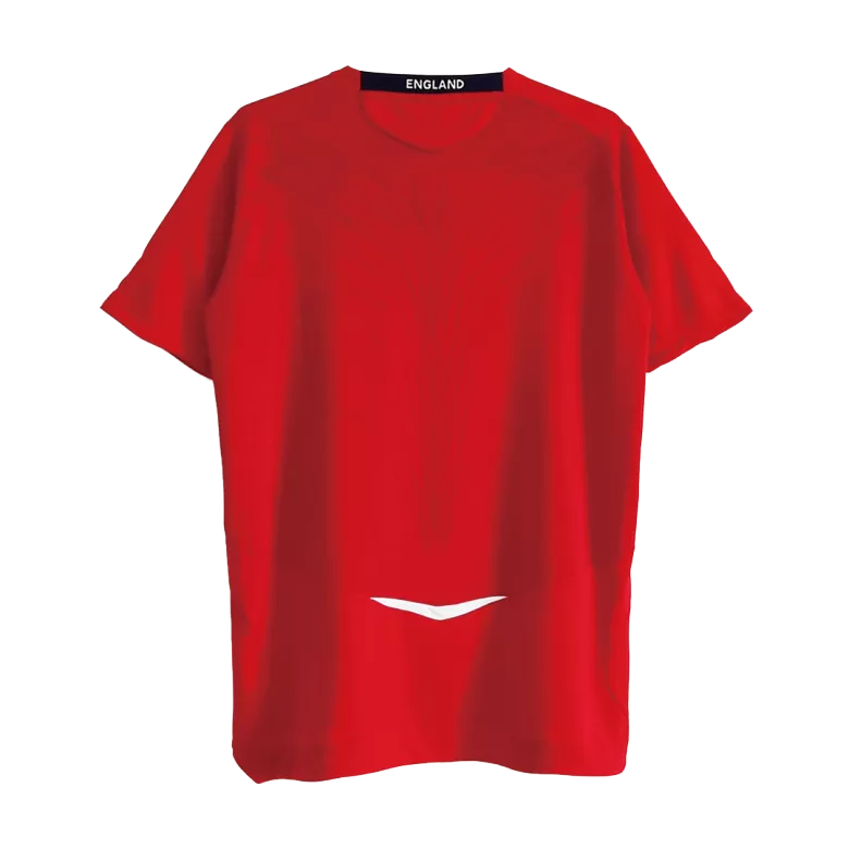 Men's Retro 2008/10 England Away Soccer Jersey Shirt - Pro Jersey Shop