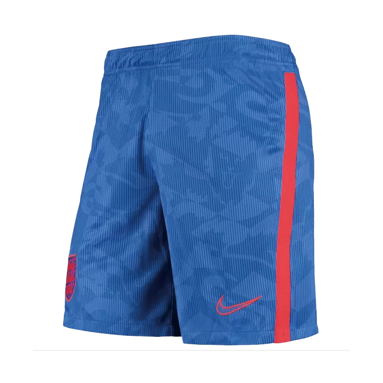 Men's England Away Soccer Jersey Kit (Jersey+Shorts) 2020 - Fan Version - Pro Jersey Shop