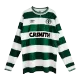 Men's Retro 1987/88 Celtic Home Long Sleeves Soccer Jersey Shirt - Fan Version - Pro Jersey Shop