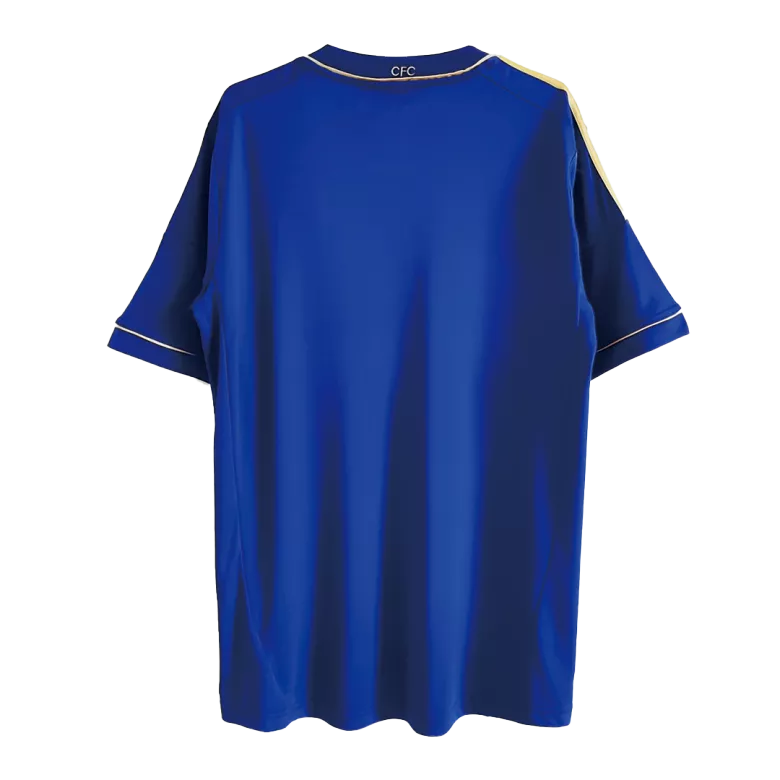 Men's Retro 2012/13 Chelsea Home Soccer Jersey Shirt - Pro Jersey Shop