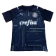 Men's Replica SE Palmeiras Goalkeeper Soccer Jersey Shirt 2021/22 - Pro Jersey Shop
