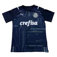 Men's Replica SE Palmeiras Goalkeeper Soccer Jersey Shirt 2021/22 Puma - Pro Jersey Shop