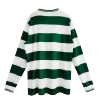 Men's Retro 1987/88 Celtic Home Long Sleeves Soccer Jersey Shirt - Fan Version - Pro Jersey Shop