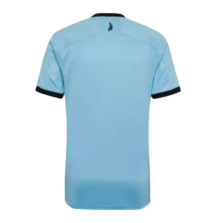 Men's Authentic Minnesota United FC Home Soccer Jersey Shirt 2021 - Pro Jersey Shop