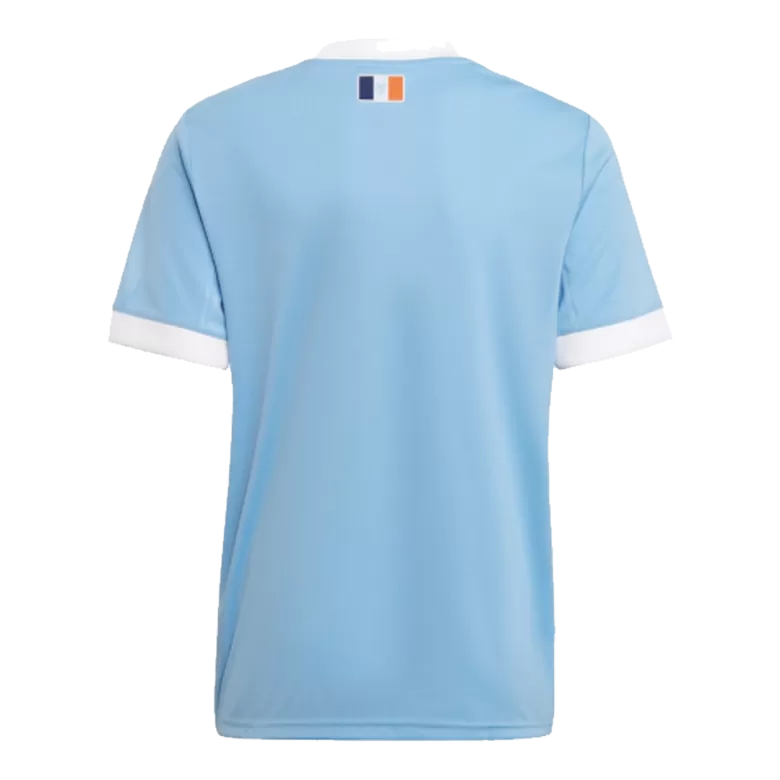 Men's Authentic New York City Home Soccer Jersey Shirt 2021 - Pro Jersey Shop