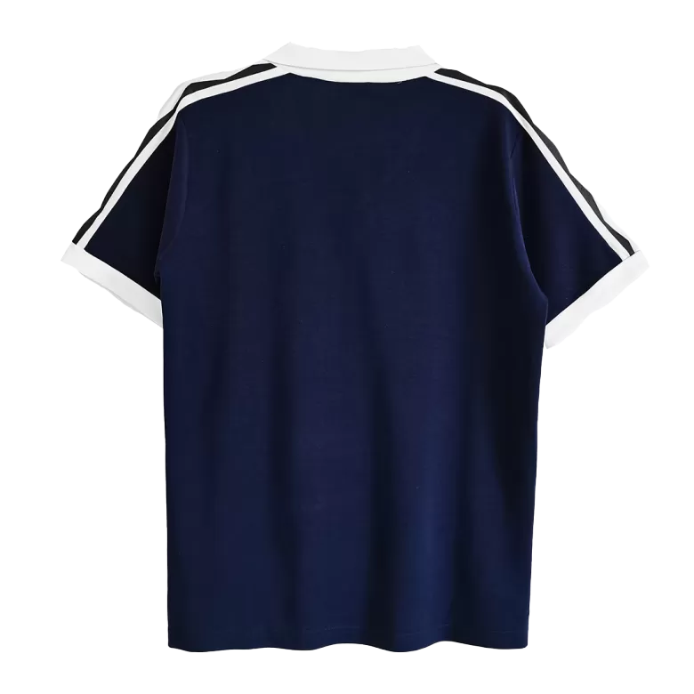 Men's Retro 2019 Scotland Home Soccer Jersey Shirt - Pro Jersey Shop