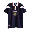 Men's Retro 1996/98 Scotland Home Soccer Jersey Shirt - Pro Jersey Shop