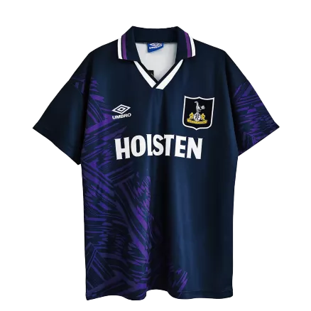 Men's Retro 1994/95 Scotland Away Soccer Jersey Shirt - Pro Jersey Shop