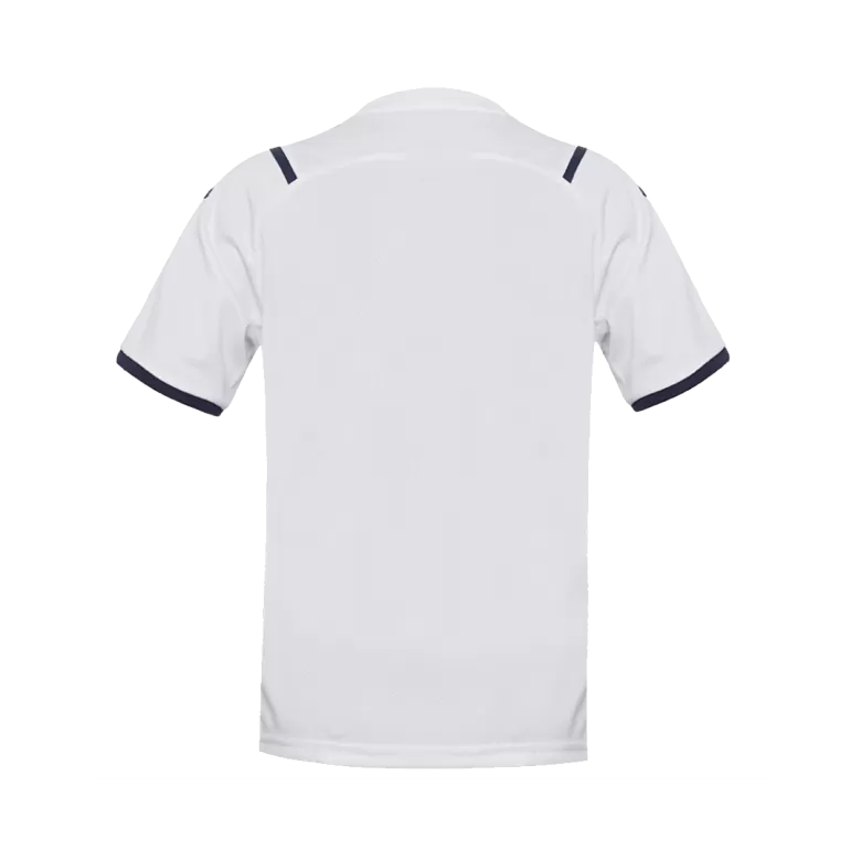 Men's DI LORENZO #2 Italy Away Soccer Jersey Shirt 2021 - Fan Version - Pro Jersey Shop