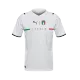 Men's Replica VERRATTI #6 Italy Away Soccer Jersey Shirt 2021 Puma - Pro Jersey Shop