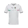 Men's VERRATTI #6 Italy Away Soccer Jersey Shirt 2021 - Fan Version - Pro Jersey Shop