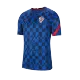 Men's Replica Croatia Training Soccer Jersey Shirt 2020 - Pro Jersey Shop