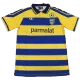 Men's Retro 1999/00 Parma Calcio 1913 Home Soccer Jersey Shirt - Pro Jersey Shop
