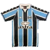 Men's Retro 2000 Grêmio FBPA Home Soccer Jersey Shirt - Pro Jersey Shop