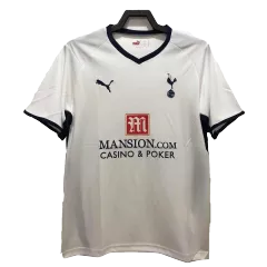 Men's Retro 2008/09 Tottenham Hotspur Home Soccer Jersey Shirt Puma - Pro Jersey Shop