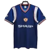 Men's Retro 1985 Manchester United Away Soccer Jersey Shirt - Pro Jersey Shop