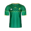 Men's South Africa Away Soccer Jersey Shirt 2020 - Fan Version - Pro Jersey Shop