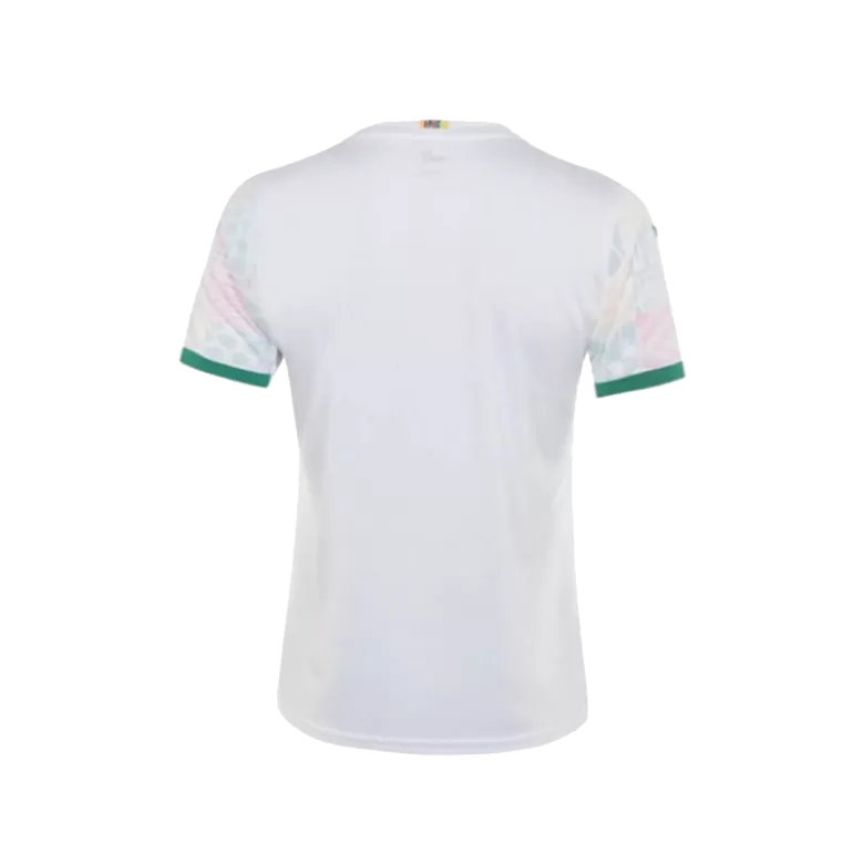 Men's Senegal Home Soccer Jersey Shirt 2020 - Fan Version - Pro Jersey Shop