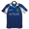 Men's Retro 1997/99 Chelsea Home Soccer Jersey Shirt - Pro Jersey Shop