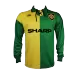 Men's Retro 1992 Manchester United Away Long Sleeves Soccer Jersey Shirt - Fan Version - Pro Jersey Shop