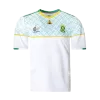 Men's South Africa Third Away Soccer Jersey Shirt 2020 - Fan Version - Pro Jersey Shop