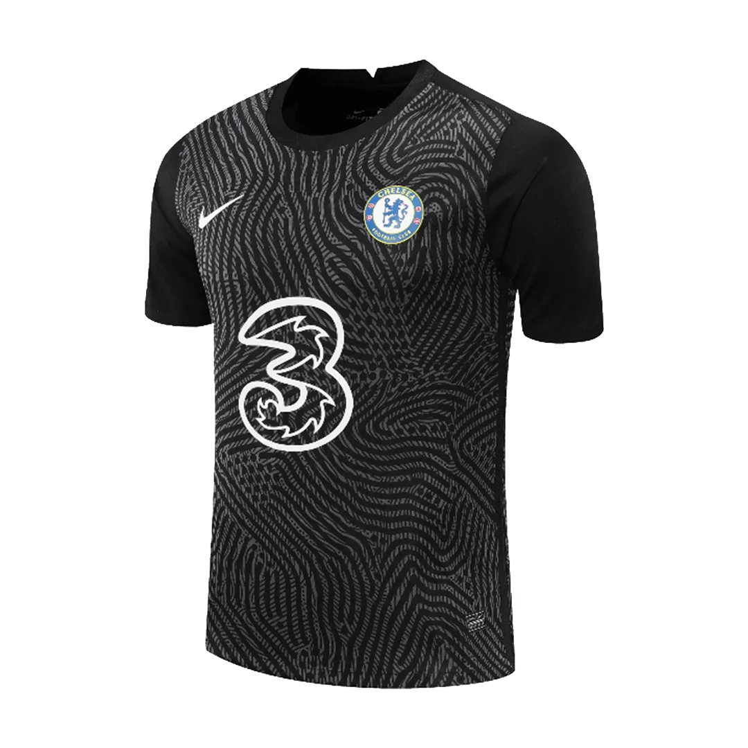 Men's Replica Chelsea Soccer Jersey Shirt 2020/21 Nike - Pro Jersey Shop