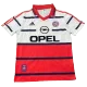 Men's Retro 1998/00 Bayern Munich Away Soccer Jersey Shirt - Pro Jersey Shop