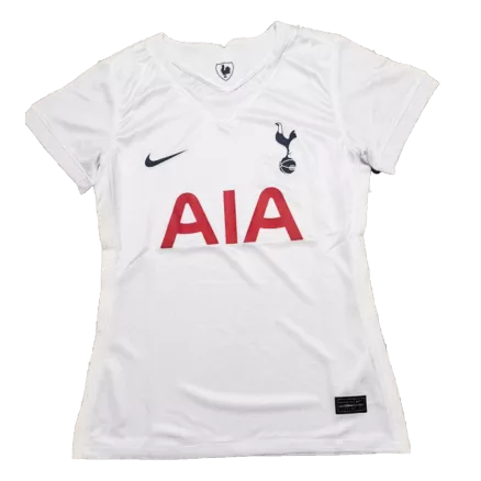 Women's Tottenham Hotspur Home Soccer Jersey Shirt 2020/21 - Fan Version - Pro Jersey Shop