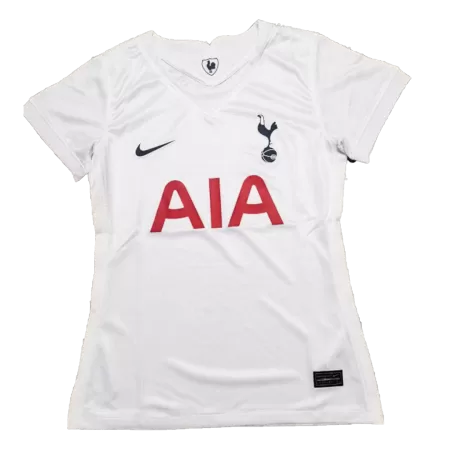 Women's Tottenham Hotspur Home Soccer Jersey Shirt 2020/21 - Fan Version - Pro Jersey Shop