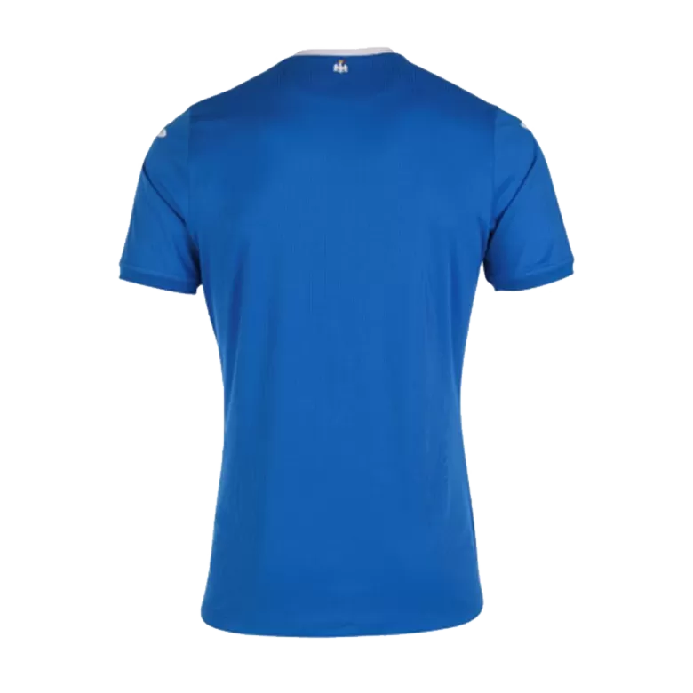 Men's Romania Away Soccer Jersey Shirt 2021 - Fan Version - Pro Jersey Shop
