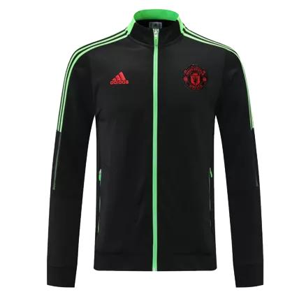 Men's Manchester United Training Jacket 2021/22 - Pro Jersey Shop