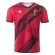 Men's DE BRUYNE #7 Belgium Home Soccer Jersey Shirt 2020 - Fan Version - Pro Jersey Shop