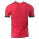 Men's R.LUKAKU #9 Belgium Home Soccer Jersey Shirt 2020 - Fan Version - Pro Jersey Shop