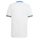 Men's Replica SERGIO RAMOS #4 Real Madrid Home Soccer Jersey Shirt 2021/22 Adidas - Pro Jersey Shop