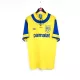 Men's Retro 1993/95 Parma Calcio 1913 Away Soccer Jersey Shirt - Pro Jersey Shop
