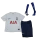 Kids Tottenham Hotspur Home Soccer Jersey Whole Kit (Jersey+Shorts+Socks) 2021/22 - Pro Jersey Shop