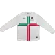 Men's Retro 2012 Portugal Away Long Sleeves Soccer Jersey Shirt - Fan Version - Pro Jersey Shop