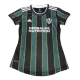 Women's Replica Los Angeles FC Away Soccer Jersey Shirt 2021/22 - Pro Jersey Shop