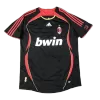 Men's Retro 2006/07 AC Milan Third Away Soccer Jersey Shirt - Pro Jersey Shop