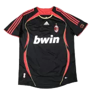 Men's Retro 2006/07 AC Milan Third Away Soccer Jersey Shirt Adidas - Pro Jersey Shop