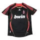 Men's Retro 2006/07 AC Milan Third Away Soccer Jersey Shirt - Pro Jersey Shop