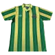 Men's Retro 1988 Newcastle Away Soccer Jersey Shirt - Pro Jersey Shop